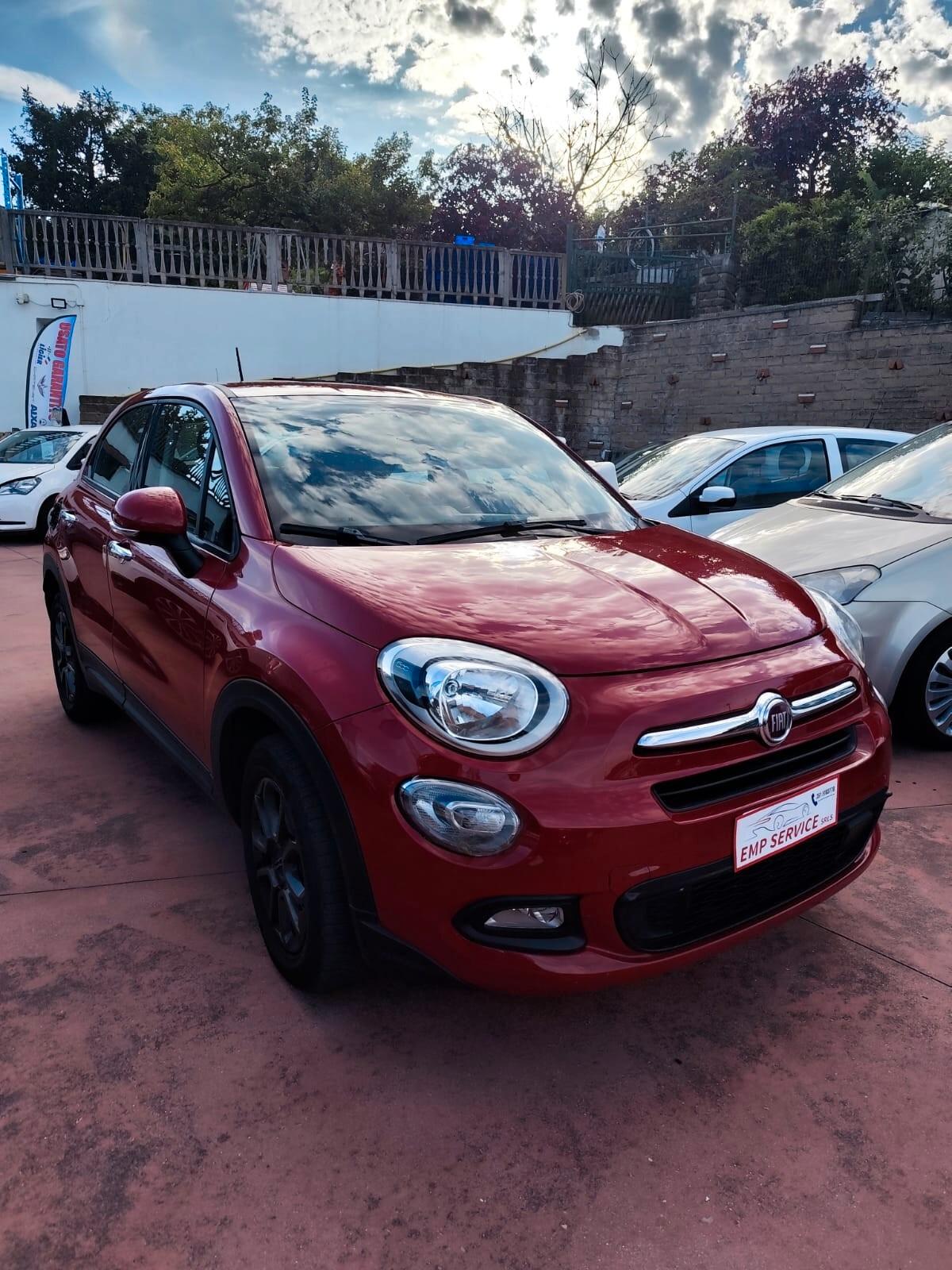 Fiat 500X 1.3 MultiJet 95 CV Business