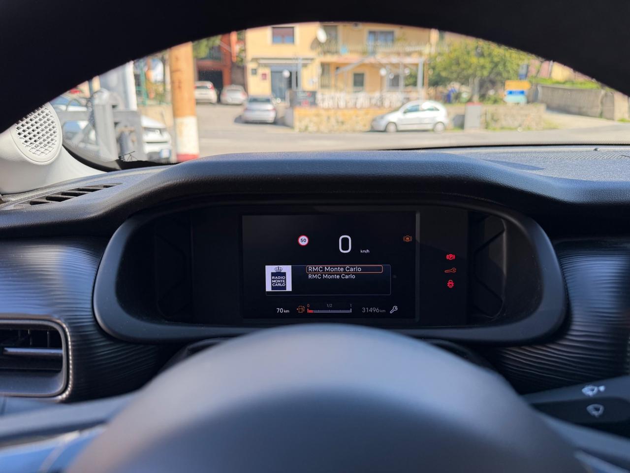 Jeep Avenger 1.2 Turbo 100 CV Summit