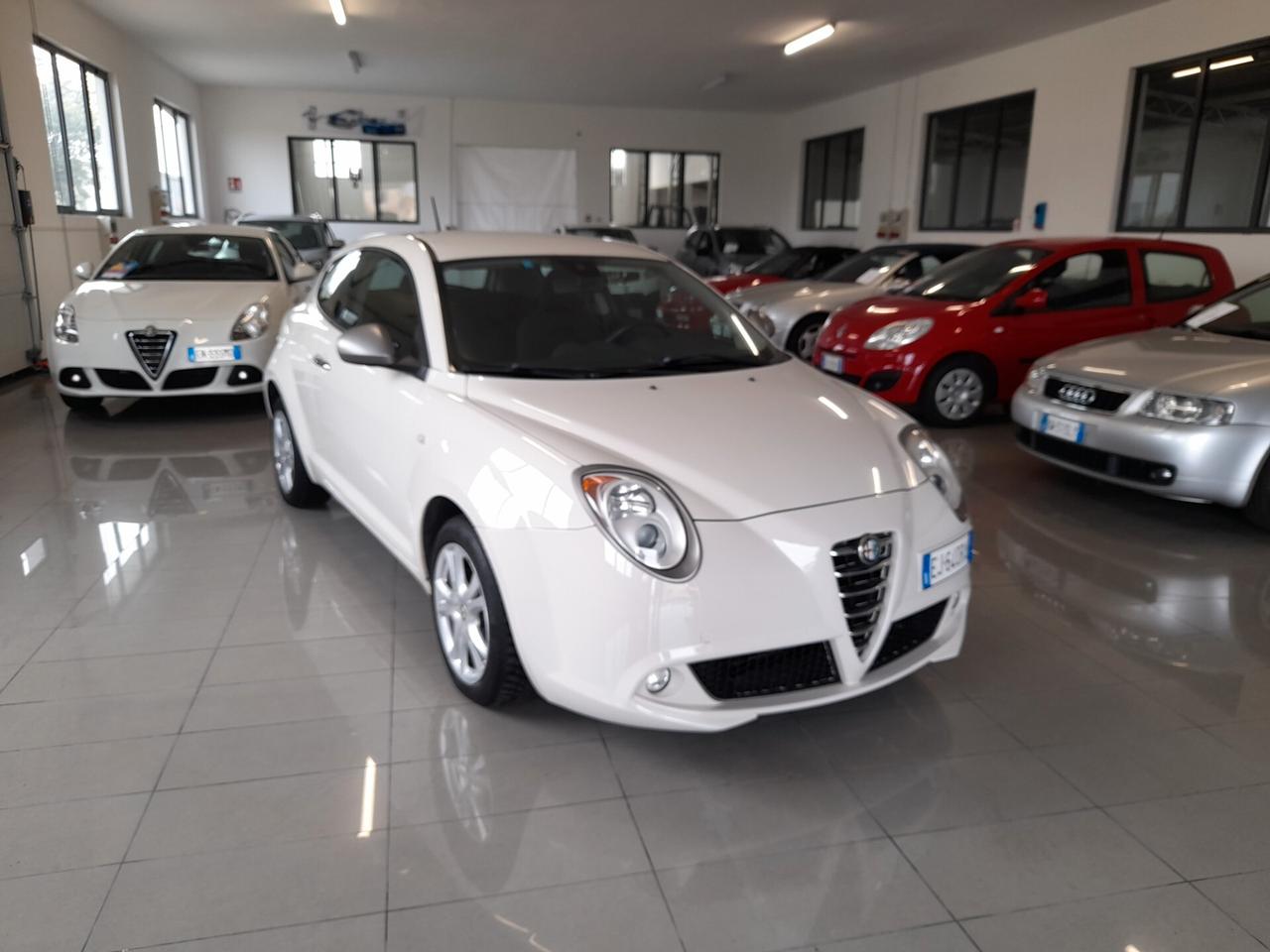 Alfa Romeo MiTo 1.4 78 CV 8V S&S Progression