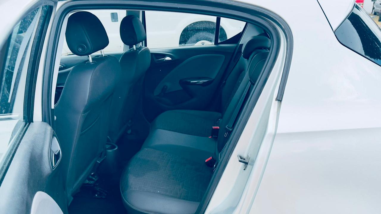 Opel Corsa 1.3 CDTI ecoFLEX 95CV Start&Stop 5 porte Advance