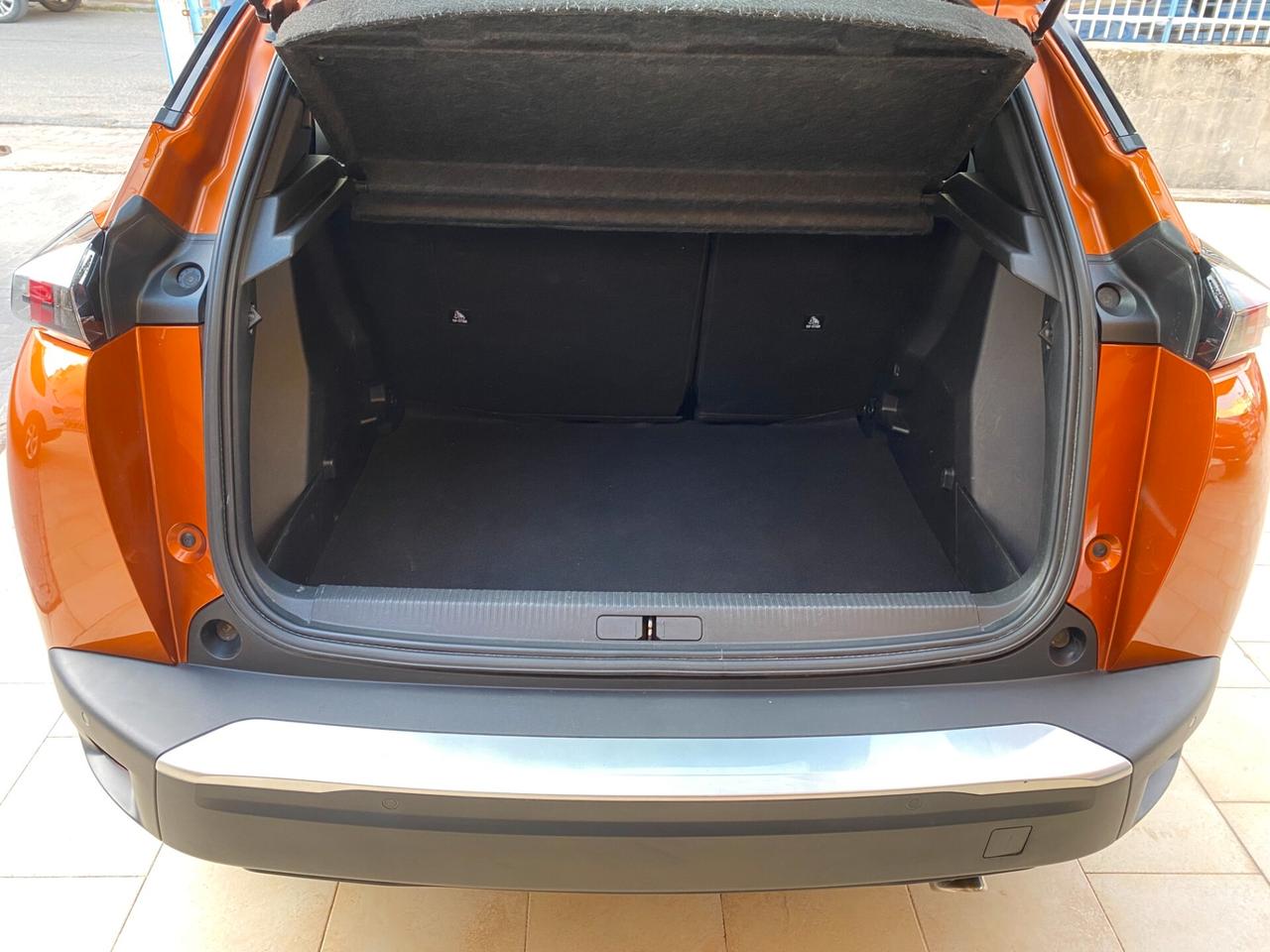 Peugeot 2008 BlueHDi 110 S&S Active Pack