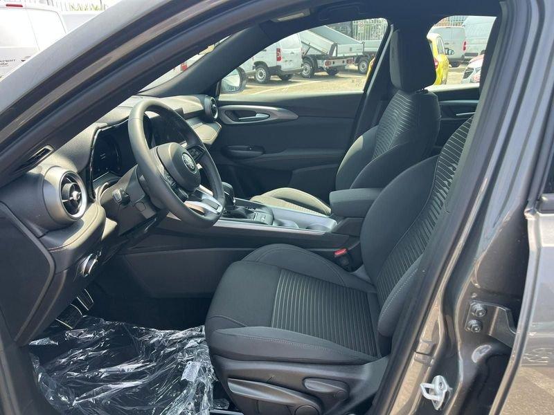 Alfa Romeo Tonale Tonale 1.5 130 CV MHEV TCT7 Sprint