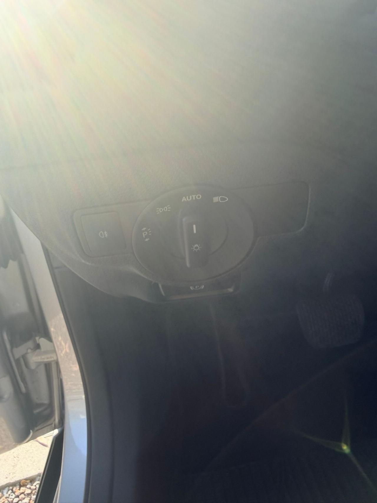 Mercedes-benz GLA 200 d Automatic 4Matic Business