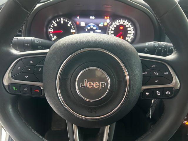 JEEP Renegade 1.6 Mjt 130 CV Limited tua da 230,00 mensili ant.0