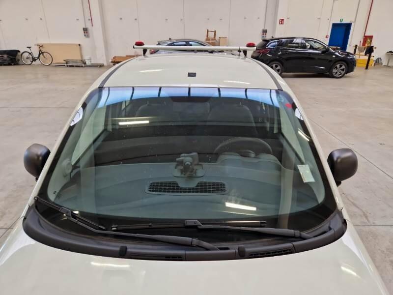 Fiat Panda 1.2 Easy Van 4 posti