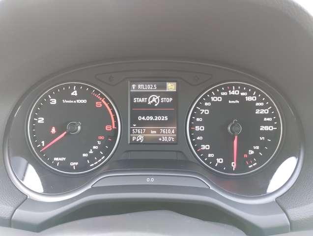 Audi Q2 Q2 35 2.0 tdi S line edition s-tronic