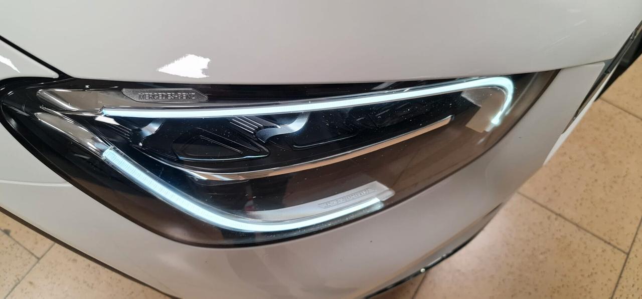 Mercedes-benz GLC 220 d 4Matic Premium Plus