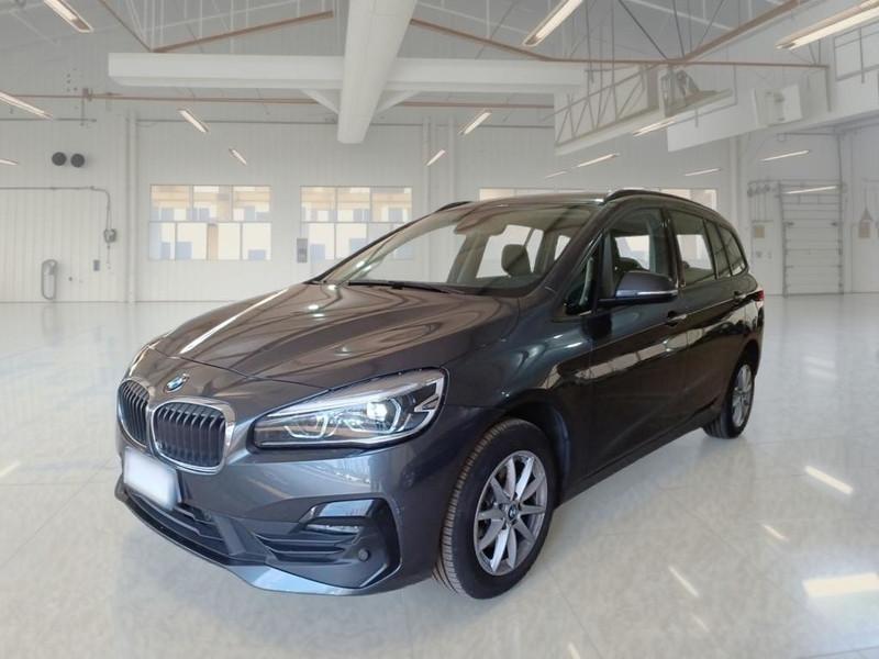 BMW SERIE 2 GRAN TOURER 216D ADVANTAGE AUTO MONOVOLUME