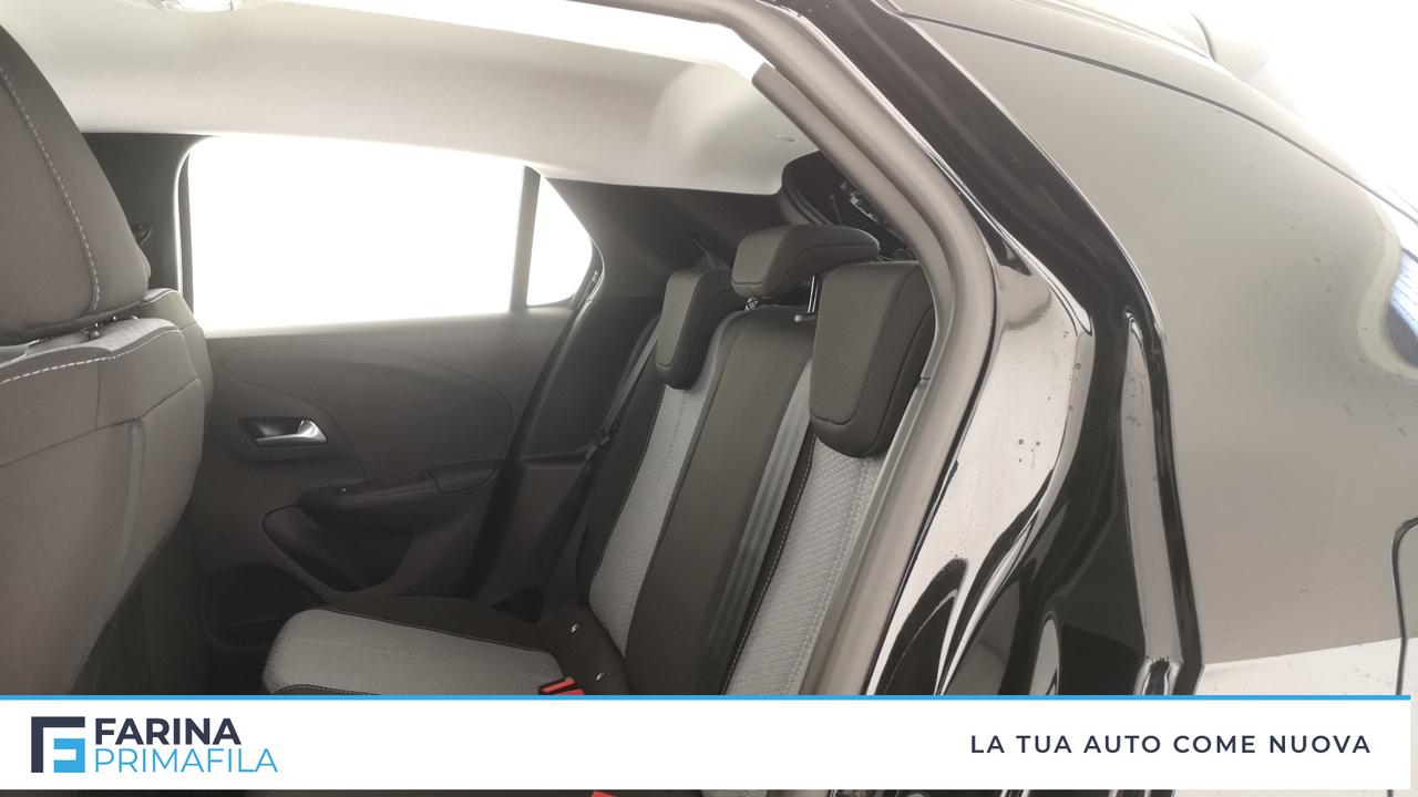 OPEL Nuova Corsa YES 1.2 100CV MT6