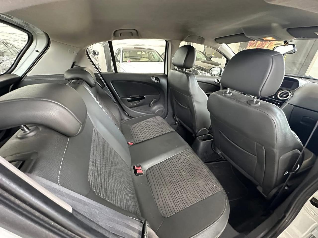Opel Corsa 1.2 85CV 5 porte GPL-TECH Ecotec