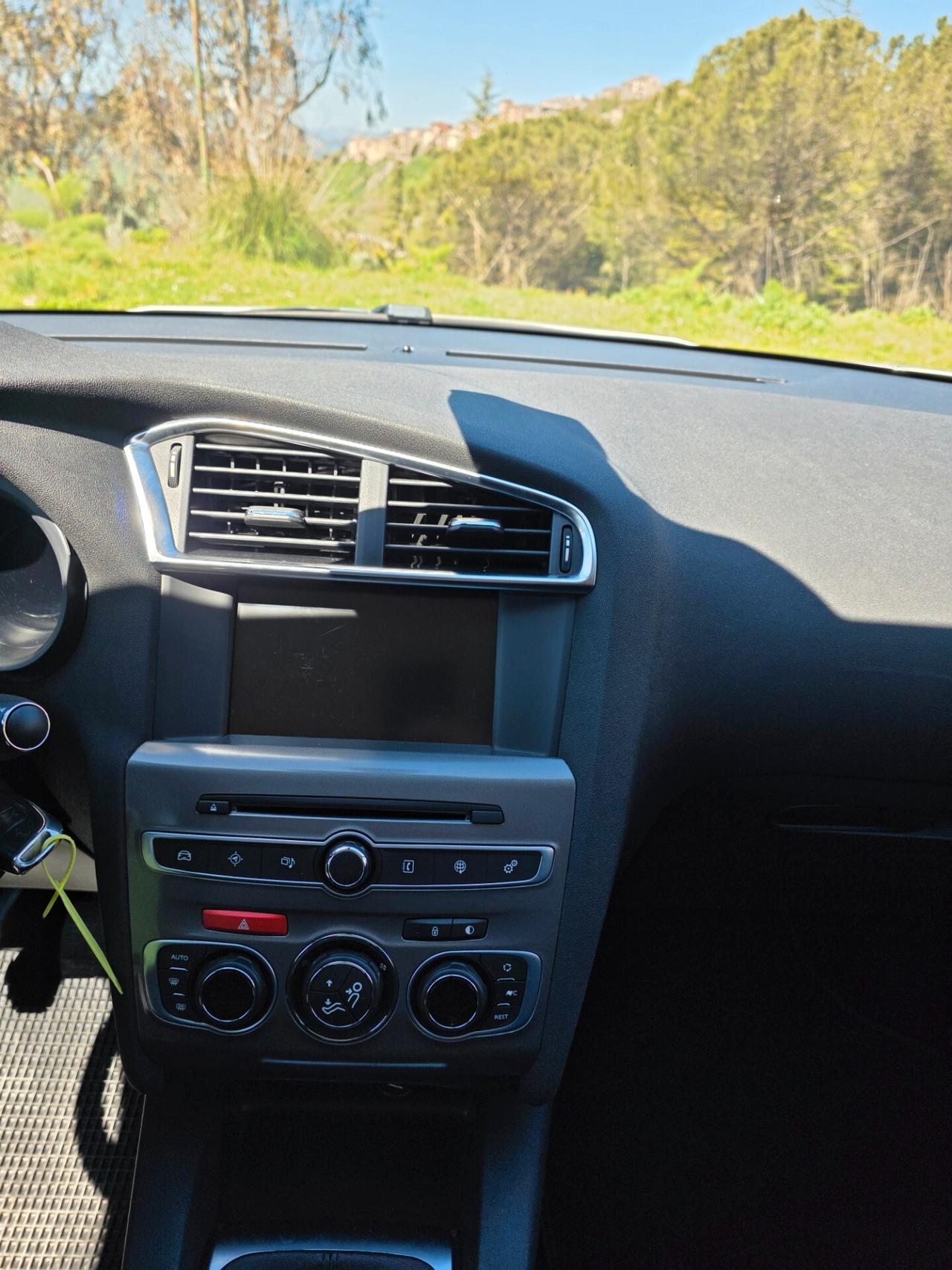 Citroen C4 BlueHDi 100 Business Combi