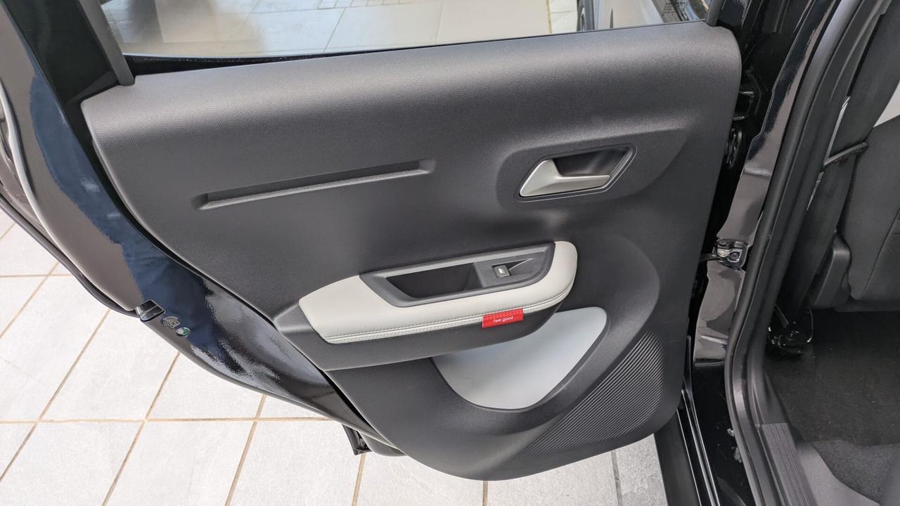 Citroen C3 110 HYBRID MAX KM0