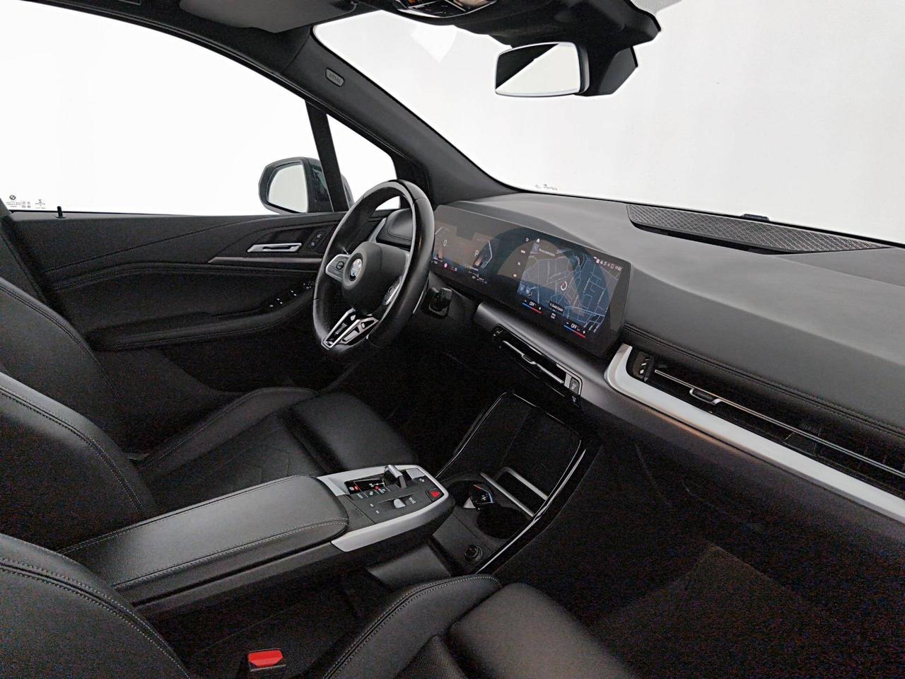 BMW Serie 2 218d Active Tourer Msport