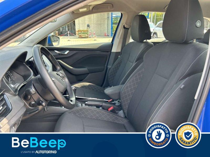 Skoda Scala 1.0 TSI AMBITION 95CV