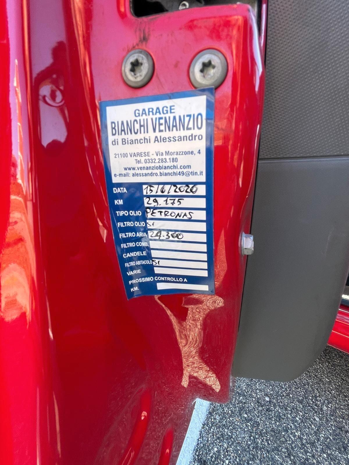 Citroen C1 1.0 5 porte *1 PROPRIETARIO* - 44.000 km