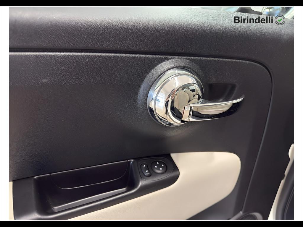 FIAT 500 (2015-2024) - 500 1.0 Hybrid Dolcevita