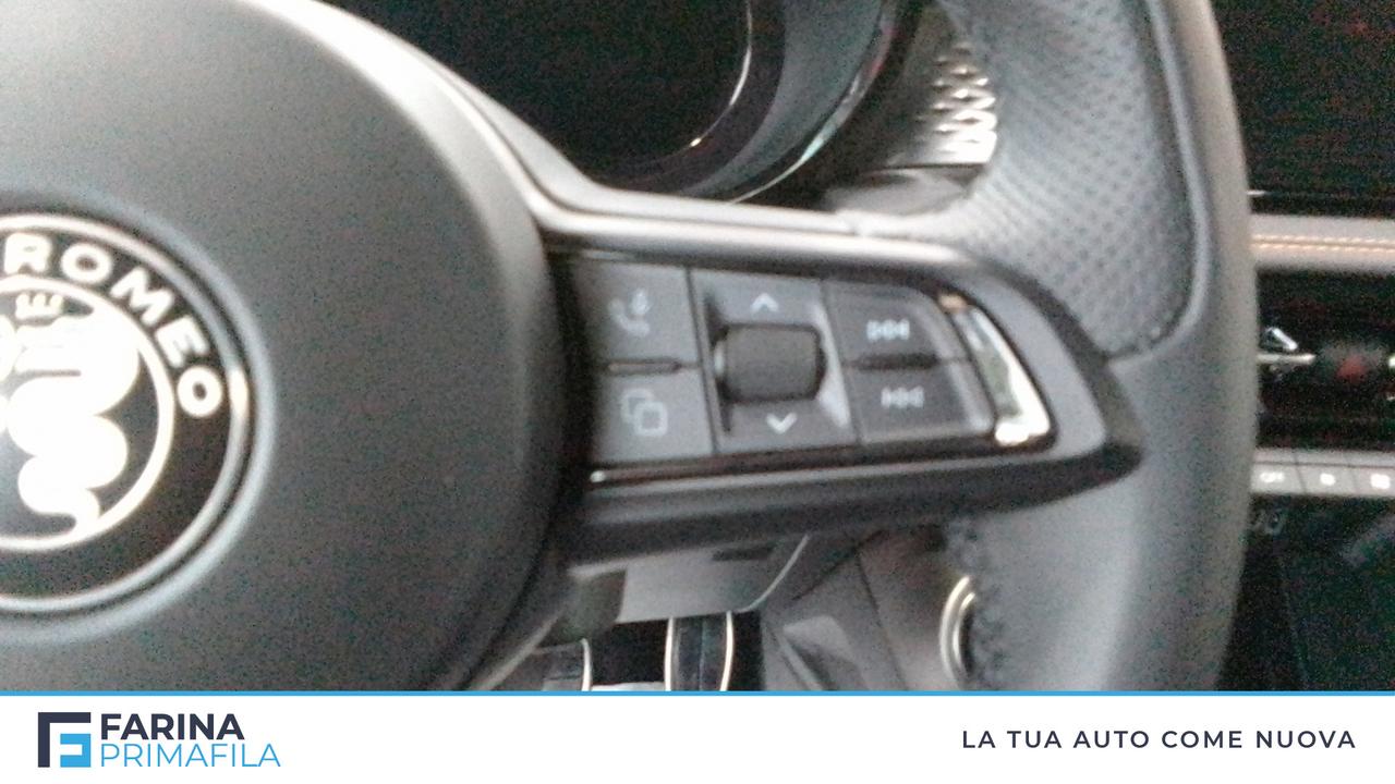 ALFA ROMEO Tonale Diesel Diesel 130cv Sprint