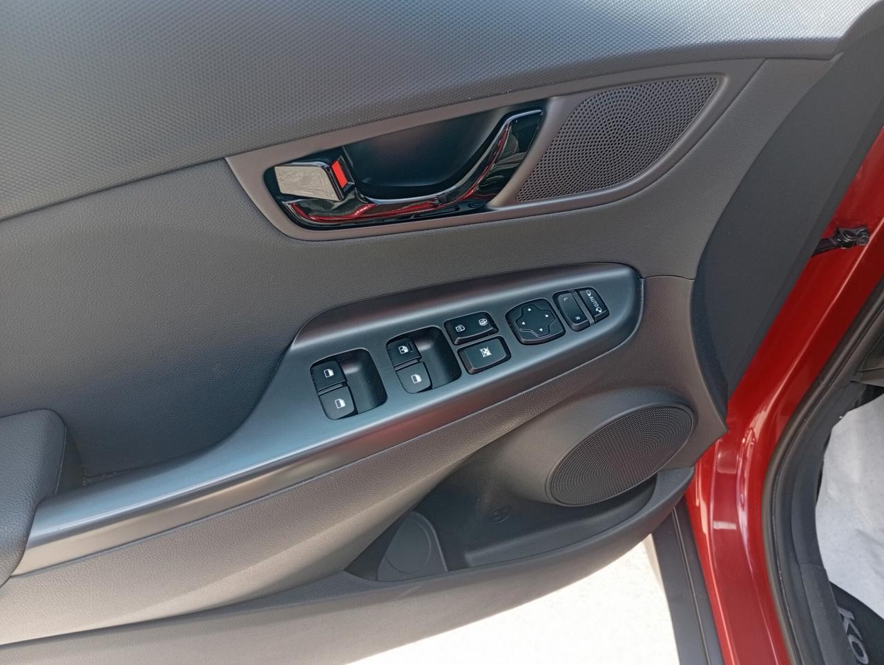 Hyundai Kona 1.6 CRDI 115 CV Xpossible NEOPATENTATI OK