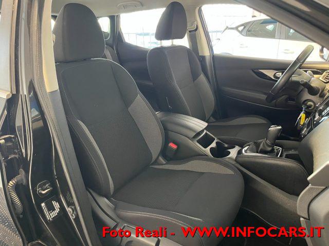 NISSAN Qashqai 1.5 dCi 115 CV DCT Business PROMO !