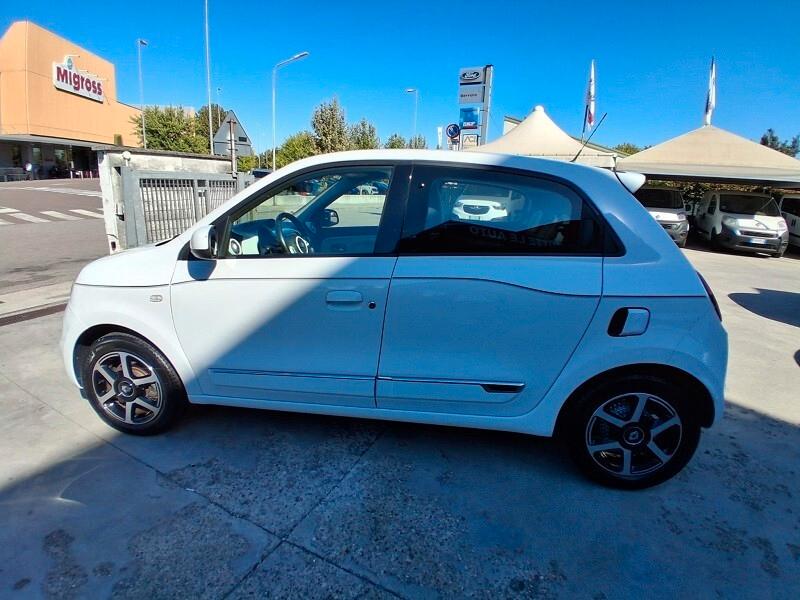 Renault Twingo SCe 65 CV Intens
