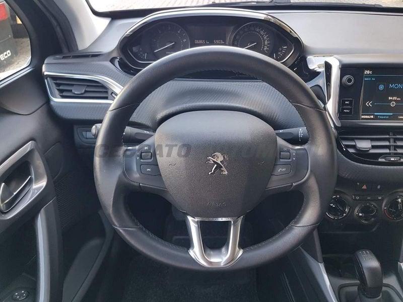 Peugeot 2008 2008 1.5 bluehdi Active s&s 100cv 5marce