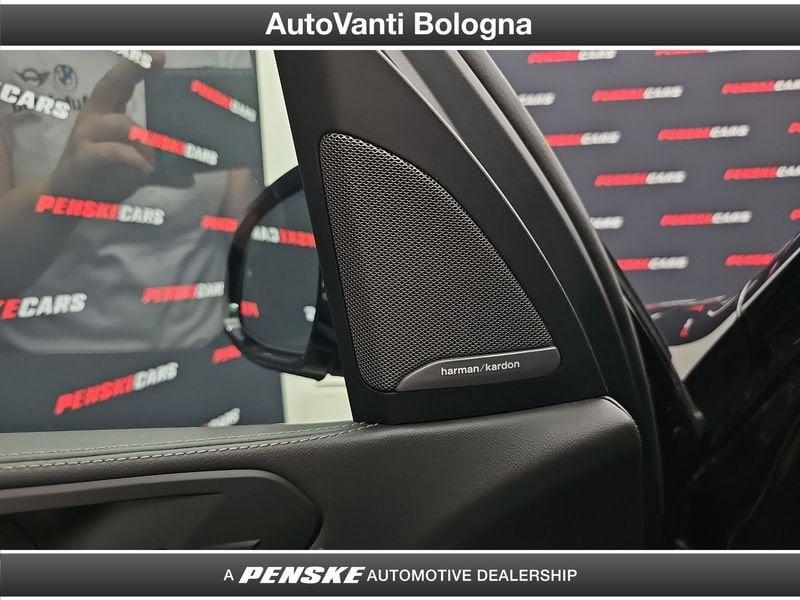 BMW X5 X5 xdrive30d MSport Pro auto