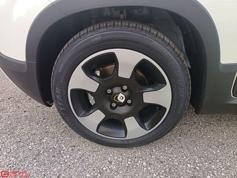 FIAT Pandina Pandina 1.0 FireFly 65 CV Hybrid Cross