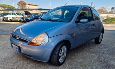 Ford Ka 1.3 Collection Neopatentati