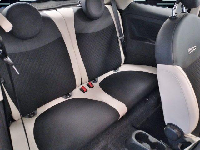 FIAT 500 1.0 Hybrid Dolcevita Km 13.000 Pronta Consegna