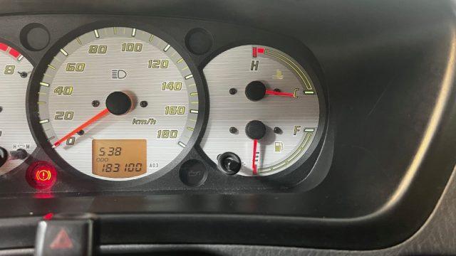 DAIHATSU Terios 1.3i 16V cat 4WD SX