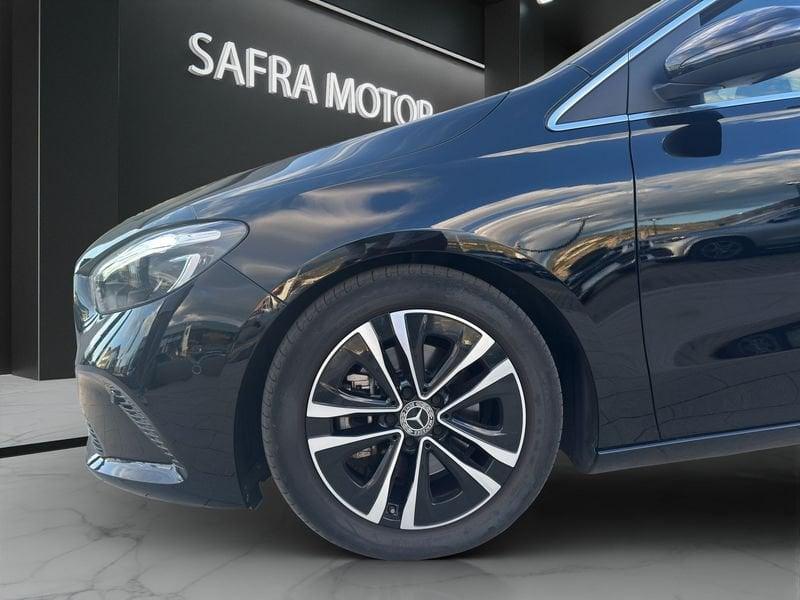Mercedes-Benz Classe B B 180 d Progressive Advanced
