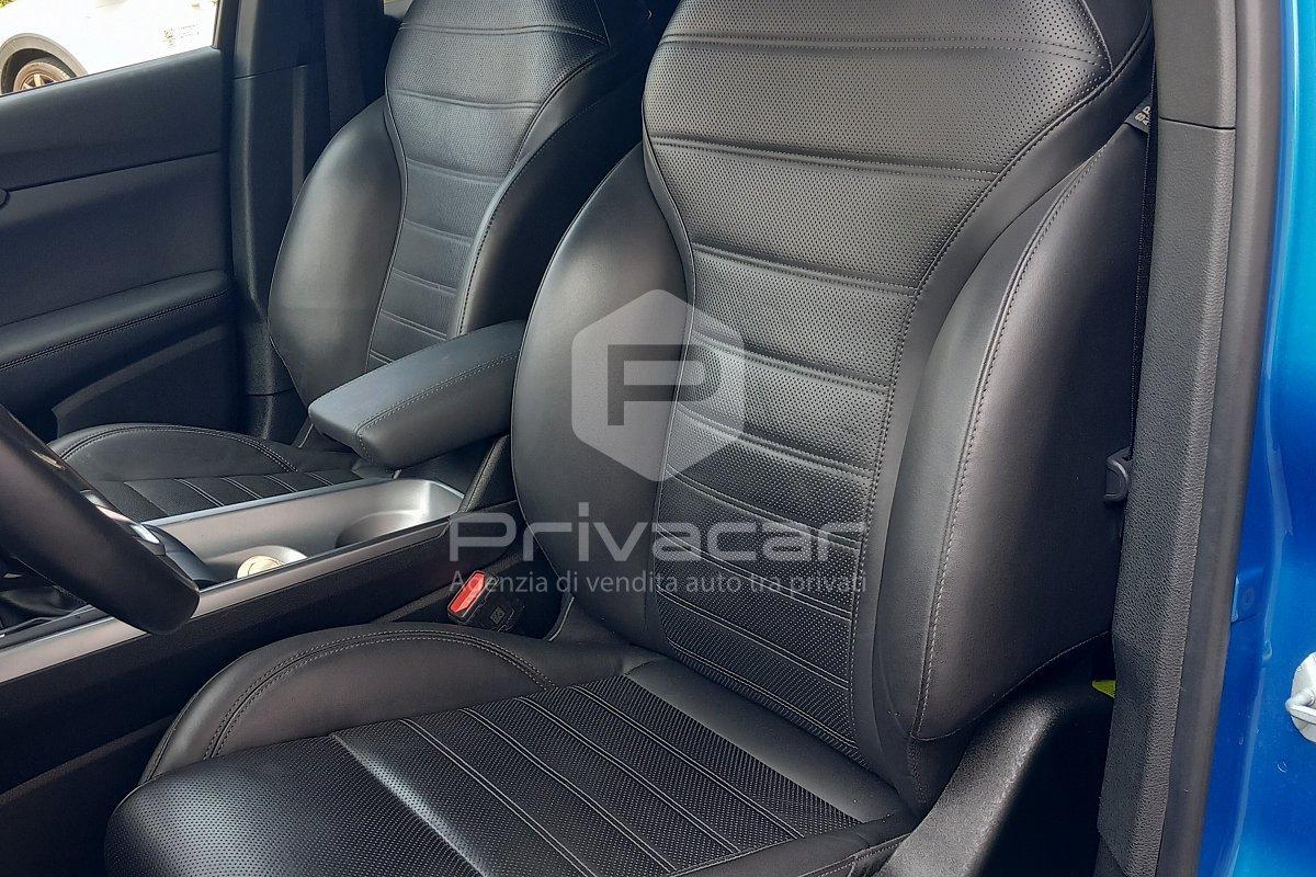 ALFA ROMEO Tonale 1.5 160 CV MHEV TCT7 Edizione Speciale