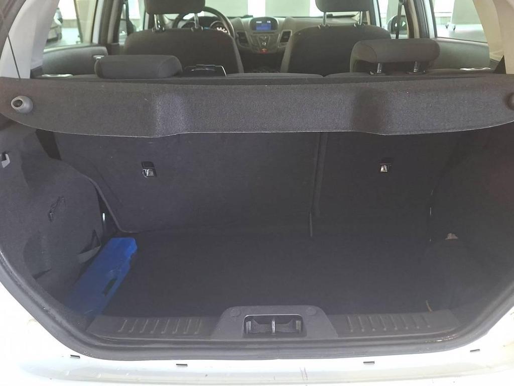 Ford Fiesta 5 Porte 1.4 Titanium