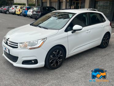 Citroen C4 Berlina C4 1.6 e-hdi (airdream) Business 115cv etg6 (cmp6)