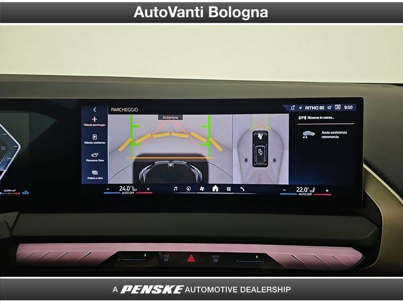 BMW X3 X3 xdrive20d auto