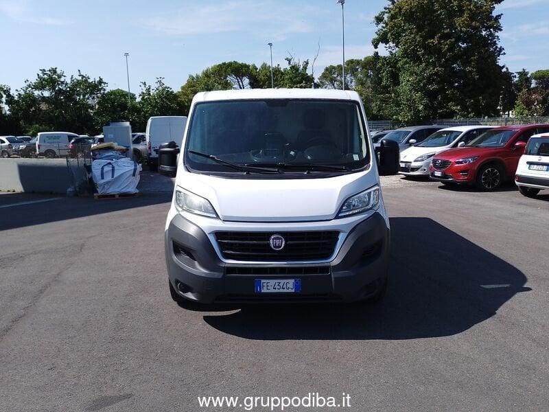 FIAT Ducato 290 (250) 33 33 MH1 2.3 mjt 130cv F.L.
