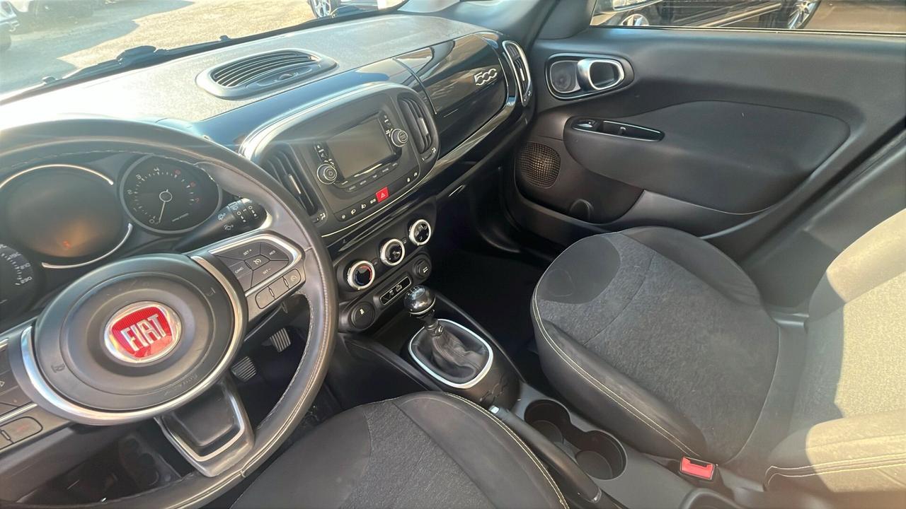 Fiat 500L 1.6 Multijet 120 CV Pop Star
