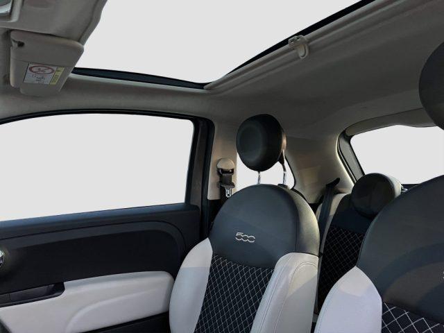 FIAT 500 500 1.0 Hybrid Dolcevita
