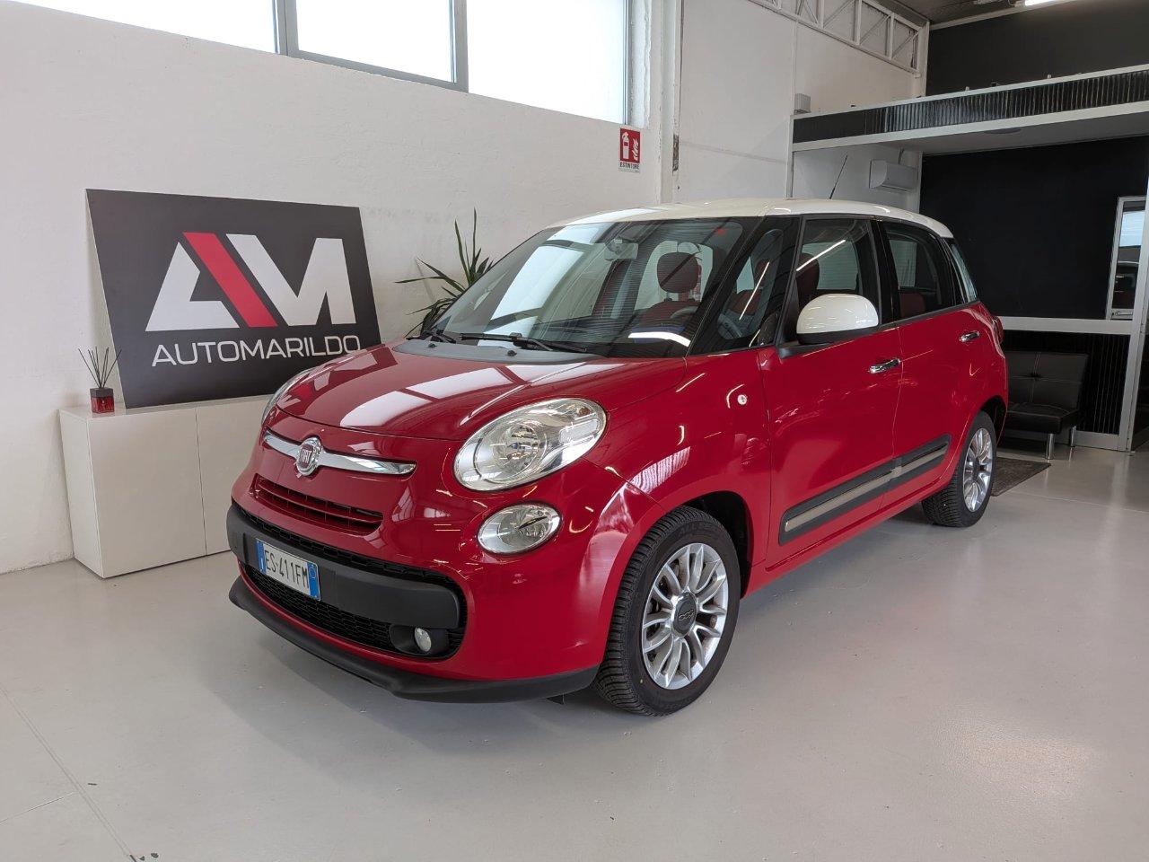 Fiat 500 L 500L 1.4 Easy 95cv