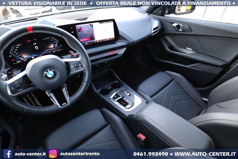 BMW Serie 1 M135 i xDrive MSport Pro M-sport *TETTO