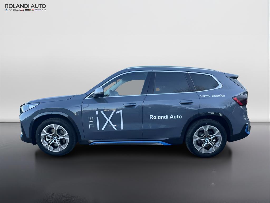 BMW iX1 30 xLine xDrive