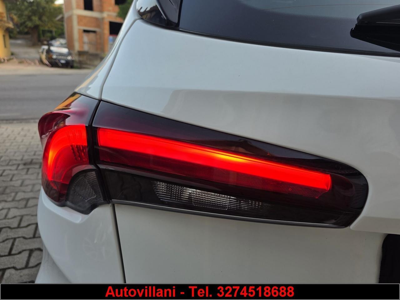 FIAT Tipo 1.6 Mjt 130 CV SW CITY SPORT 2021