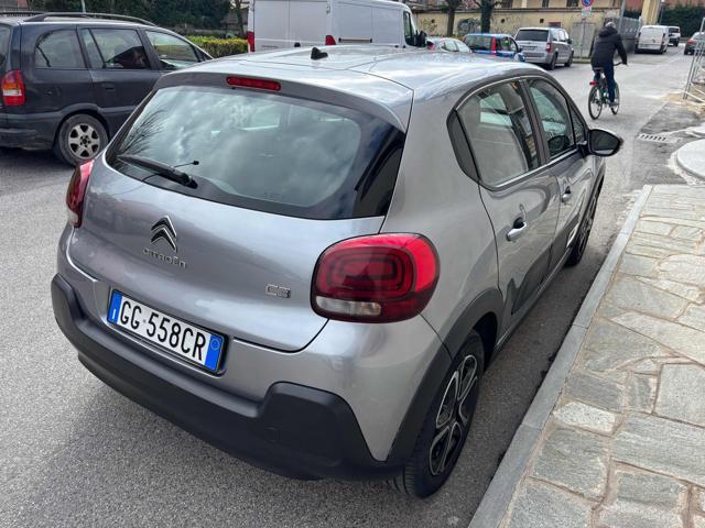 CITROEN C3 PureTech 83 S&S C-Series