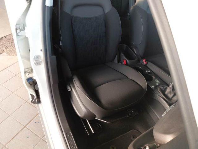 FIAT 500X 1.3 MultiJet 95 CV Crossover AUTOCARRO N1