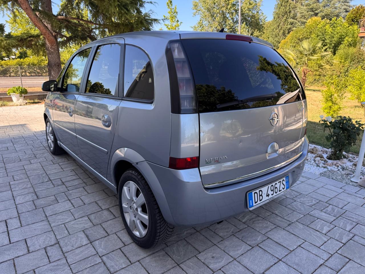 Opel Meriva 1.4 16V Enjoy OK NEOPATENTATI