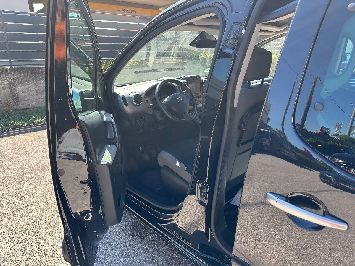 CITROEN - Berlingo - Multisp. PureTech 110 S&S Feel