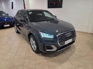 Audi Q2 30 TDI S tronic Business Design