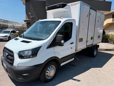 Ford Transit 350 2.0TDCi EcoBlue 170CV FRIGO GEMELLATO