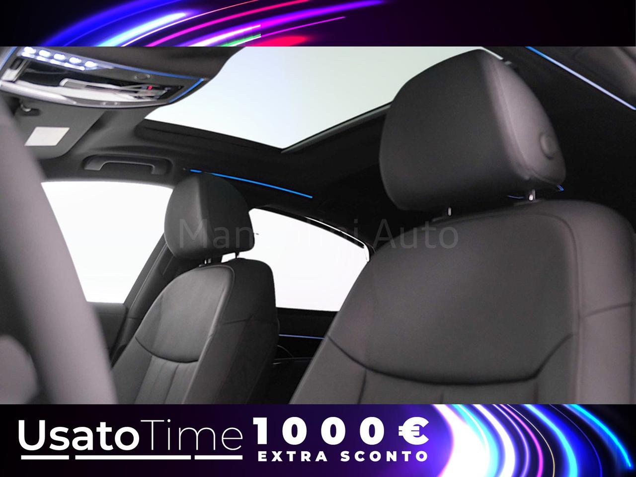 Audi A8 50 3.0 v6 tdi mhev quattro tiptronic