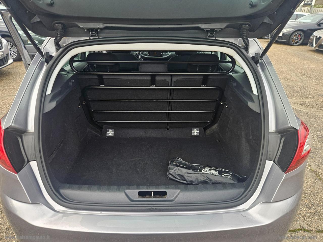 PEUGEOT 308 BlueHDi 100 S&S Business N1